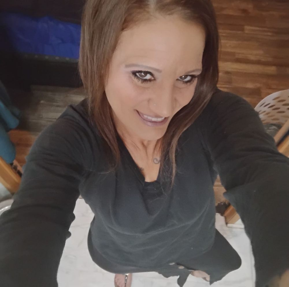 Meet your Posher, Keri